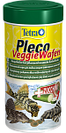 Tetra Корм Pleco Veggie Wafers
