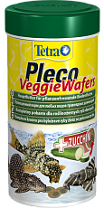 Tetra Корм Pleco Veggie Wafers