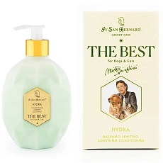 Iv San Bernard Кондиционер The Best line Hydra