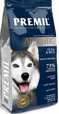 Premil Atlantic SuperPremium