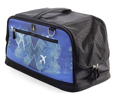 Сумка-переноска Santorini Transporter Iata, 50х23х22 см