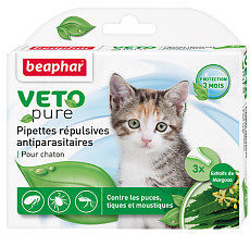 Beaphar Bio Spot On Kitten