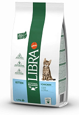 Libra Kitten (Курица)