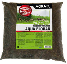 Aquael Грунт Aqua Floran