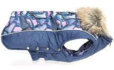 CLP Попона "Зеркала" (унисекс)