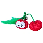 Petstages Dental Игрушка для кошек Вишни