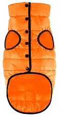 Airy Vest ONE Курточка односторонняя, оранжевая