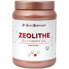 Iv San Bernard Гель Zeolithe Zeo Therm Gel