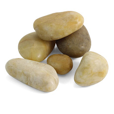 Laguna Галька желтая