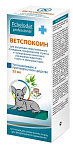 Pchelodar Ветспокоин Суспензия д/мелких собак, 25 мл