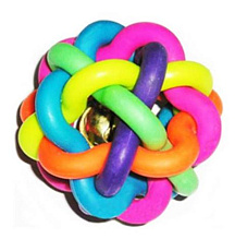 Balmax Игрушка для собак, резина