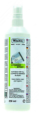 Гигиенический спрей Wahl для машинок