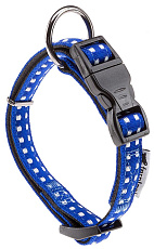 Ferplast Ошейник "CRICKET", синий