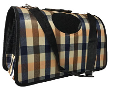 Котики Собачки сумка-переноска "Picnic Twin"