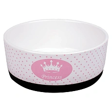 Mr.Kranch Миска для собак Princess