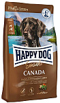 Happy Dog Sensible Canada