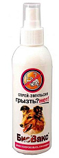 БиоВакс Эмульсия "Грызть? Нет!", 180 мл