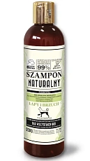 Super Beno Naturalny Шампунь для всех пород для лап и живота