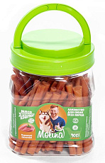 Molina Лакомство для собак Куриные палочки