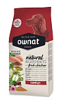 OWNAT Classic Complet Dog (Курица)