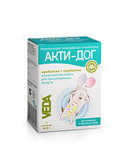 VEDA Акти-Дог Medium