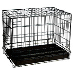 Triol Эмалированная клетка для животных