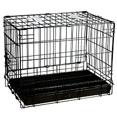 Triol Эмалированная клетка для животных