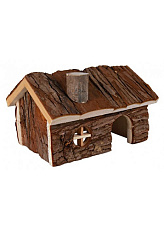 Домик "Trixie" для грызунов "Hendrik"