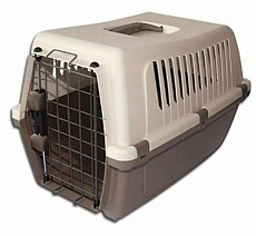 Переноска VISION IATA 55