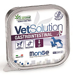 Monge Консервы VetSolution Gastrointestinal Dog Low Fat