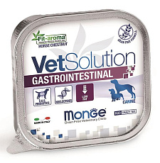 Monge Консервы VetSolution Gastrointestinal Dog Low Fat