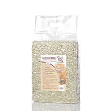 КОТУ Наполнитель TOFU Ванильный MIX