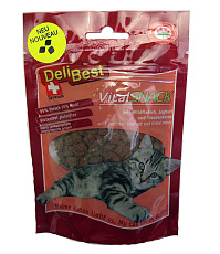 DeliBest Дичь с йогуртом