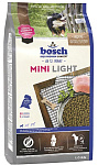 Bosch Mini Light