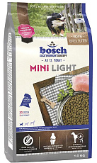Bosch Mini Light