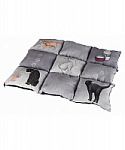 Trixie Patchwork Cat, 45 х 55 см