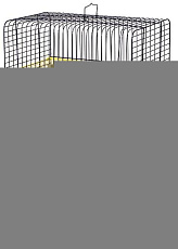 Лори Клетка для грызунов Хомяк 4