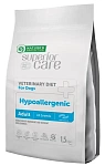 Nature's Protection Vet Diet Hypoallergenic Adult Dog (Насекомые)