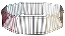 Загон "TRIXIE" с 8 элементами по 34х23 см