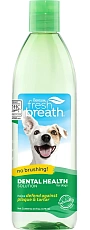TropiClean Fresh Breath Dental Health Solution