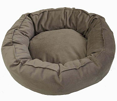 ToTo Лежанка для животных ТОТО-1, беж