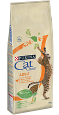 Cat Chow Adult (Утка)