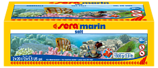 Sera Морская соль "Marin Salt"