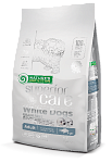 Nature's Protection SC Whitе Dogs Grain Free Small Breeds (Белая рыба)