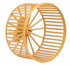 Дарэлл Колесо для грызунов D90 без подставки