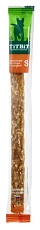 ТИТБИТ Жевательные палочки с индейкой для собак