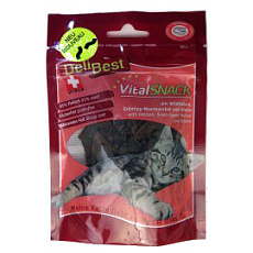 DeliBest Дичь с моллюском и биотином