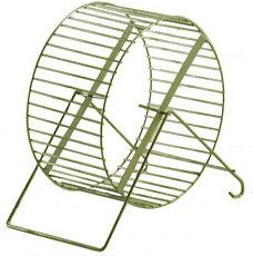 Колесо для грызунов