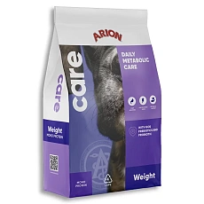 Arion Care Weight (Цыпленок)