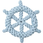 Mr.Kranch Штурвал из каната 20 см